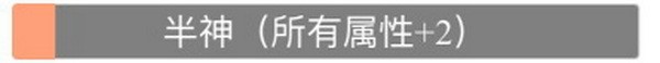 橙色天赋大全属性介绍 人生重开模拟器橙色天赋有哪些