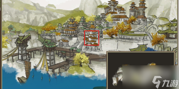 原神游水酝诗籍第四阶段过法攻略分享