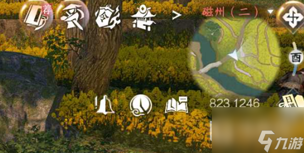 逆水寒手游为师不易任务完成方法指南