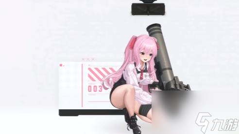 NIKKE：胜利女神枪械类型有哪些？