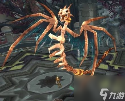 魔兽世界WLK怀旧服达克萨隆要塞怎么打 达克萨隆要塞打法攻略