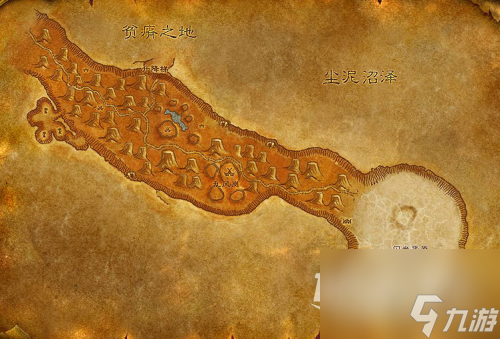 魔兽世界乌龟服30级升级指南