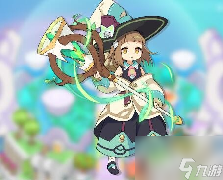 《世界弹射物语》皮亚莫角色技能怎么样
