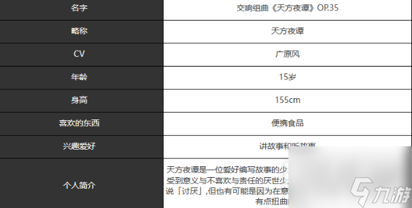 宿命回响天方夜谭玩法攻略