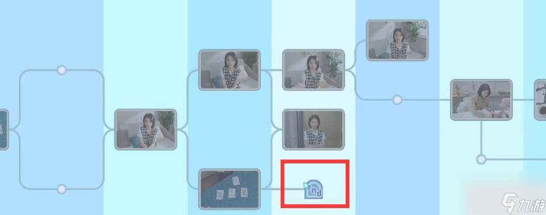 完蛋我被美女包围了钟甄篇一个隐藏结局触发条件详情