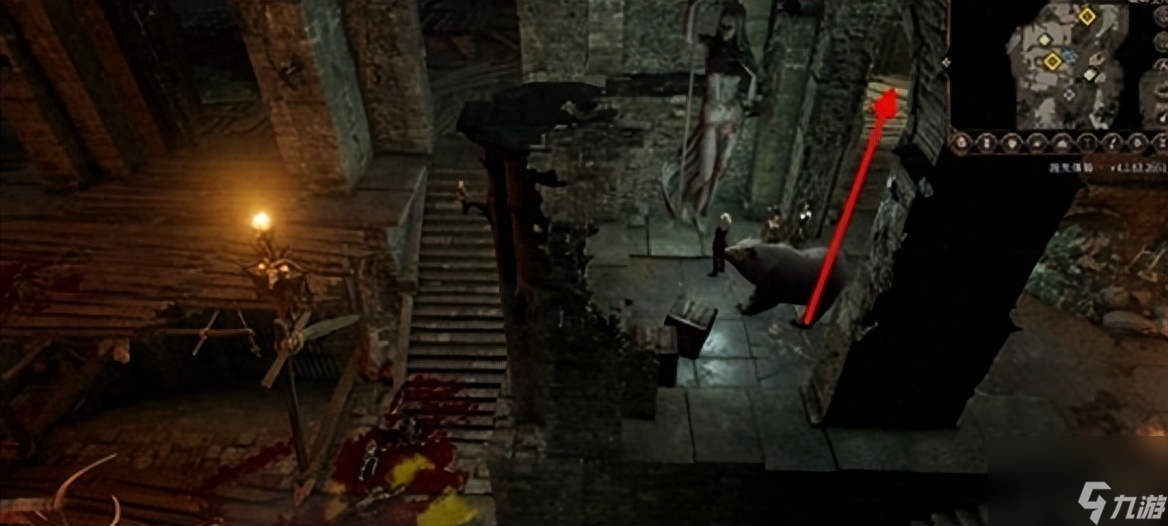 博德之门3对付地精任务怎么做-博德之门3对付地精任务完成步骤一览