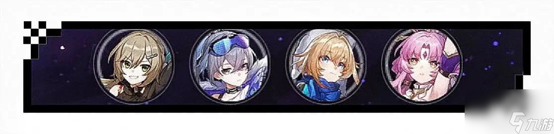 崩坏星穹铁道符玄培养攻略
