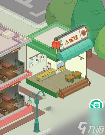 《房东模拟器》餐厅怎么建造 餐厅建造攻略