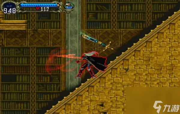 <a id='link_pop' class='keyword-tag' href='https://www.9game.cn/slmbsydmg/'>不思议迷宫</a>吸血鬼的试炼攻略