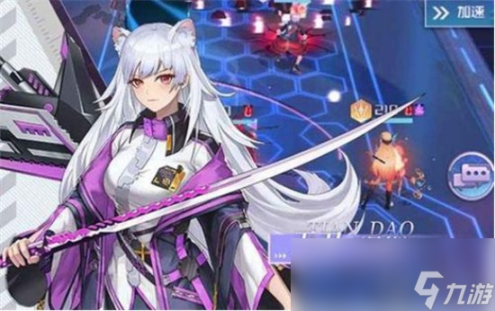 《時空邊際》1-4攻略 1-4怎么過