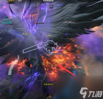 《命运方舟》深渊地牢奥莱赫弗拉巴萨打法攻略