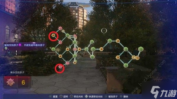 漫威蜘蛛侠2好邻居蜘蛛侠寻找爷爷任务攻略 寻找爷爷在哪