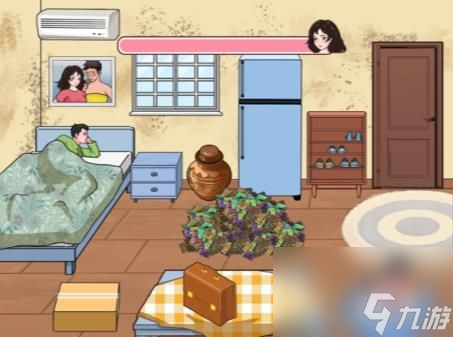 《汉字找茬王》脏衣服整理通关攻略