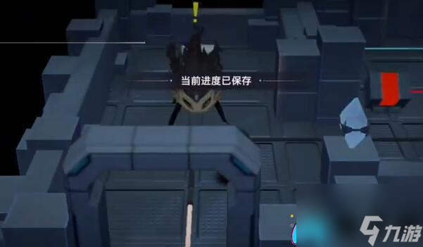 宿命回响地下通道低层3F怎么过-地下通道低层3F攻略