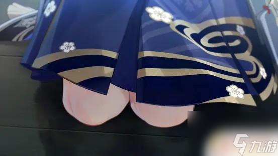 原神神里族徽logo 原神神里家族家纹的意义