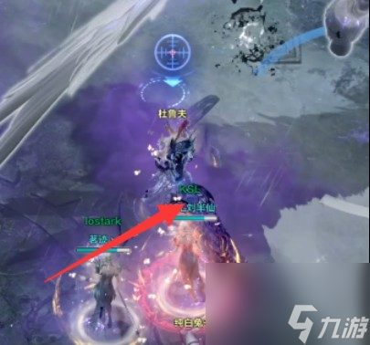 《命运方舟》深渊地牢奥莱赫弗拉巴萨打法攻略