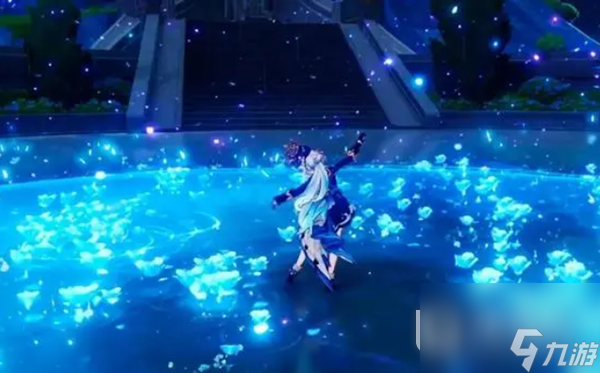 原神克洛琳德是四星还是五星