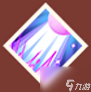 山海镜花常羲镜灵介绍