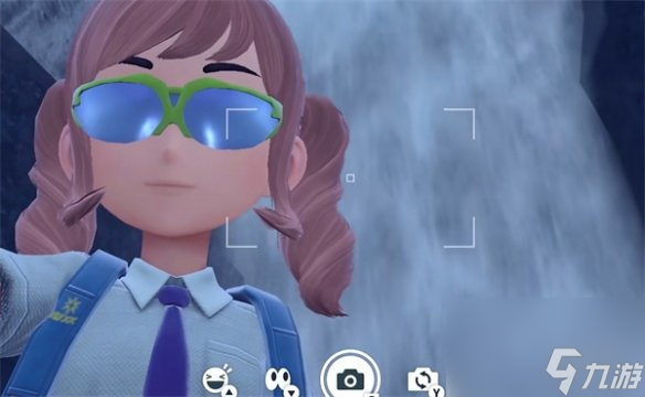 《宝可梦朱紫》隐藏地点介绍