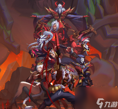 LOL：新坦克神装强在哪？减伤不算啥，超标被动才是真正的