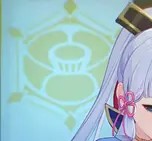 原神神里族徽logo 原神神里家族家纹的意义