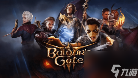 博德之门3德鲁伊武器怎么选博德之门3德鲁伊武器、法术与特性搭配方案解析