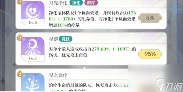 龙与世界的尽头神谕者技能怎么搭配 神谕者技能搭配攻略