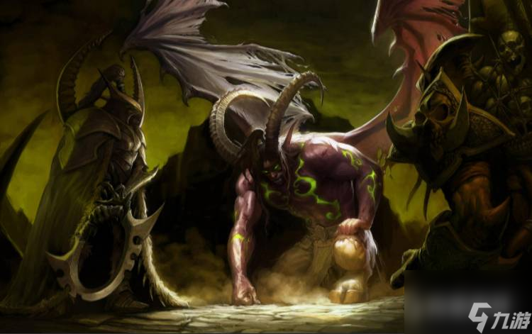 魔兽阴谋之书任务通关图解（魔兽阴谋之书位置在哪）