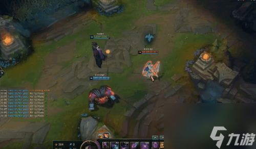 LOL：新坦克神装强在哪？减伤不算啥，超标被动才是真正的