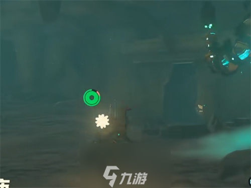 王国之泪哪里可以获取大师之剑-大师之剑的获取步骤分享