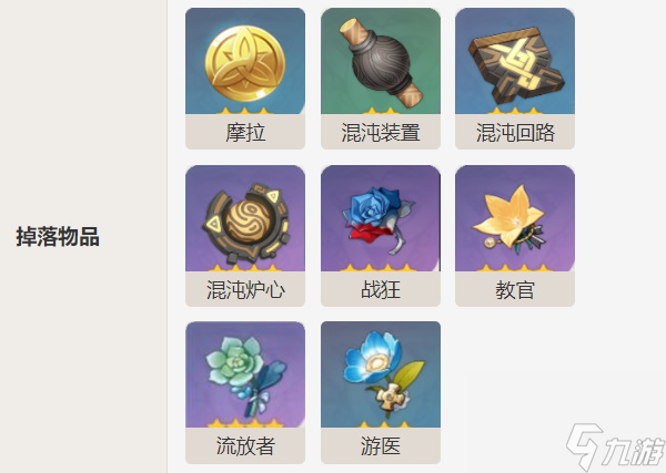 原神遗迹猎者机制介绍