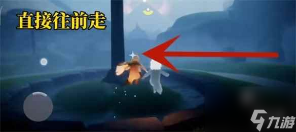 光遇归巢季季节任务一通关攻略