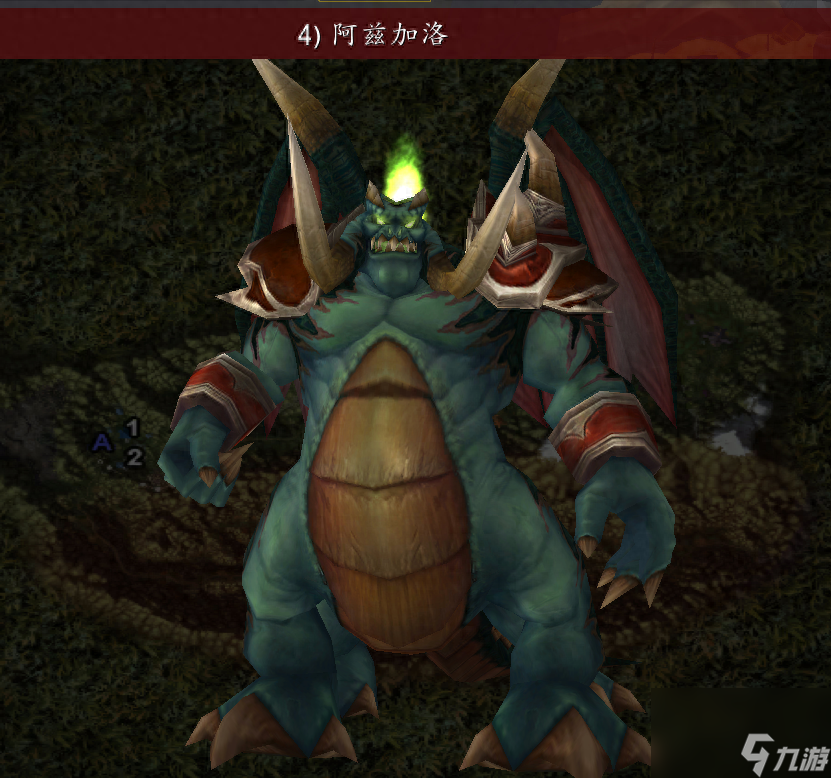 魔兽世界海山怎么去（魔兽世界海山副本攻略）
