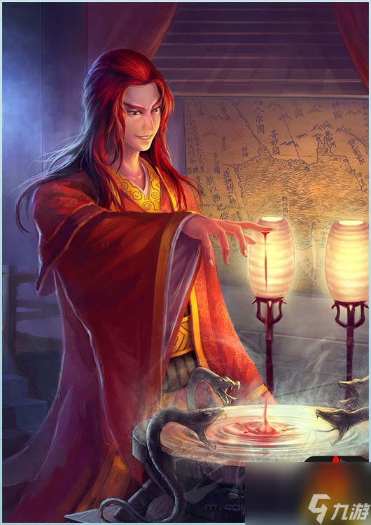 三国杀：锦囊牌你真的会用吗？过河拆桥和顺手牵羊到底先