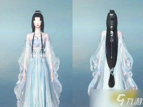 逆水寒手游师徒系统时装有哪些 师徒系统时装兑换大全