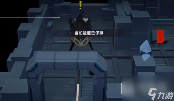 宿命回响地下通道低层3F过法攻略