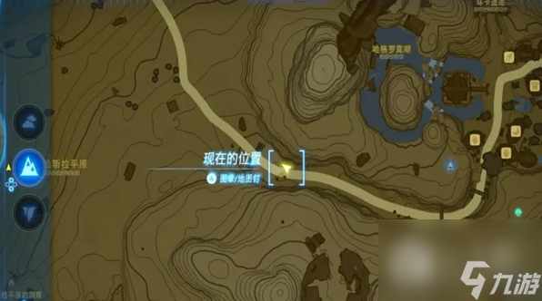 塞尔达传说王国之泪老奶奶治病药方指南