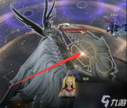 《命运方舟》深渊地牢奥莱赫弗拉巴萨打法攻略