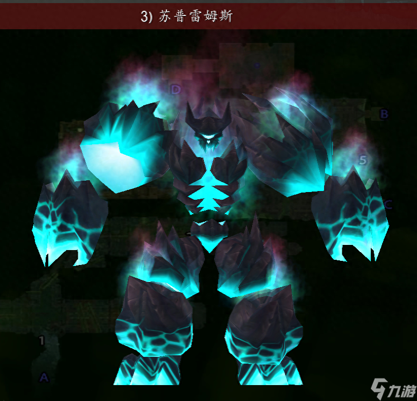 魔兽世界海山怎么去（魔兽世界海山副本攻略）