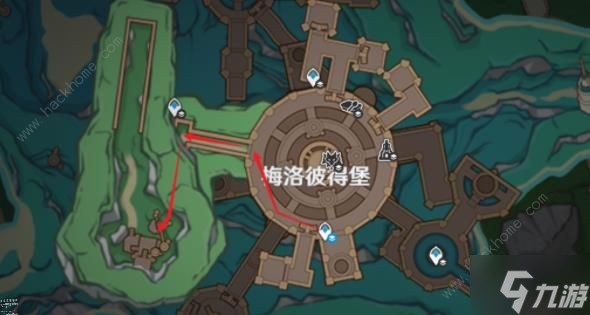 原神零余者的自述成就怎么得 4.1零余者的自述成就获取攻略