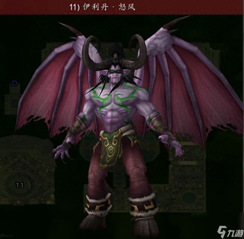 魔兽世界海山怎么去（魔兽世界海山副本攻略）