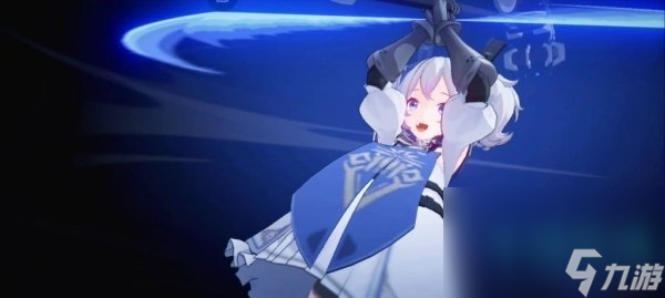 《依露希尔星晓》角色强度排行一览