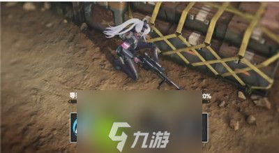 少女前线2追放导染指数有什么用-少女前线2追放导染指数作用介绍