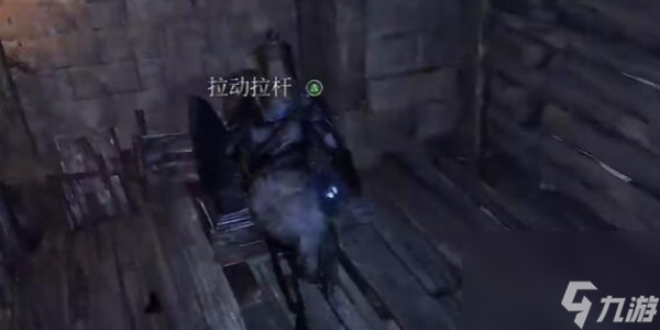 堕落之主天空之桥钥匙怎么获取-堕落之主天空之桥钥匙获得方法
