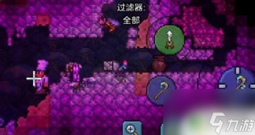 泰拉瑞亚中什么种子最好 泰拉瑞亚大佬推荐的实用种子