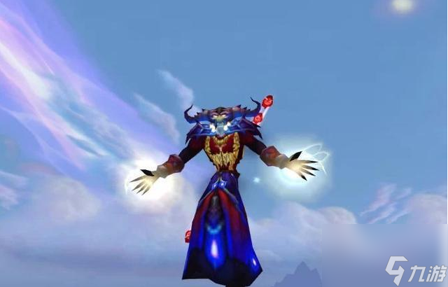 魔兽世界：TBC版本猎人和术士确实强，但是盗贼后期也有机