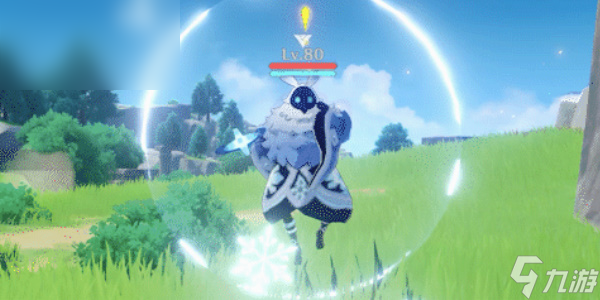 原神冰深渊法师机制介绍