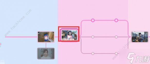完蛋我被美女包围了沈林乐清隐藏剧情怎么触发 沈林乐清两个隐藏剧情解锁攻略
