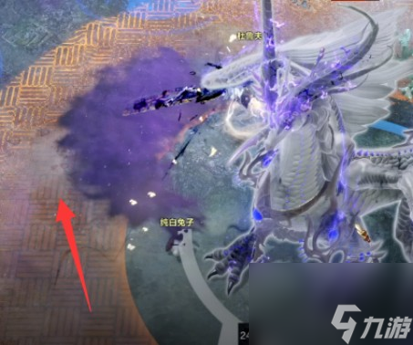 《命运方舟》深渊地牢奥莱赫弗拉巴萨打法攻略