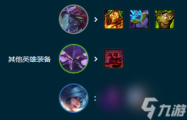 云顶之弈S9.5虚空34术阵容怎么玩-云顶之弈S9.5虚空34术阵容推荐